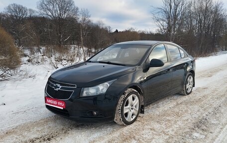 Chevrolet Cruze II, 2011 год, 650 000 рублей, 1 фотография