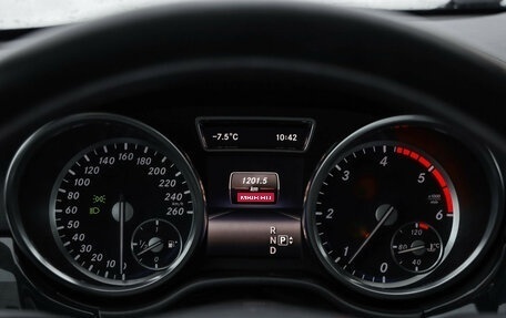 Mercedes-Benz GL-Класс, 2015 год, 2 549 000 рублей, 14 фотография