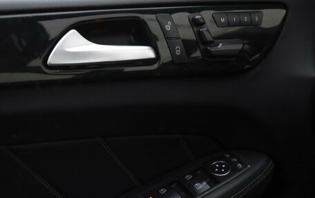 Mercedes-Benz GL-Класс, 2015 год, 2 549 000 рублей, 28 фотография