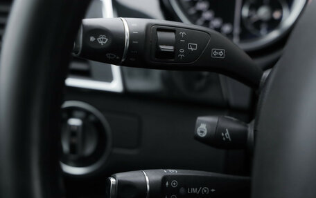 Mercedes-Benz GL-Класс, 2015 год, 2 549 000 рублей, 23 фотография