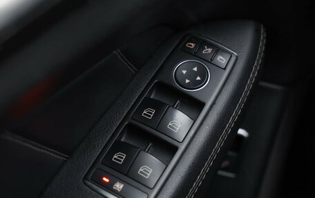 Mercedes-Benz GL-Класс, 2015 год, 2 549 000 рублей, 29 фотография