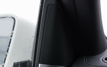 Mercedes-Benz GL-Класс, 2015 год, 2 549 000 рублей, 26 фотография