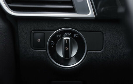 Mercedes-Benz GL-Класс, 2015 год, 2 549 000 рублей, 27 фотография