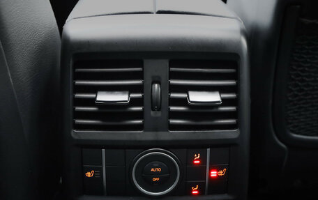 Mercedes-Benz GL-Класс, 2015 год, 2 549 000 рублей, 37 фотография