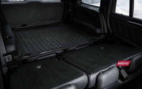 Mercedes-Benz GL-Класс, 2015 год, 2 549 000 рублей, 36 фотография