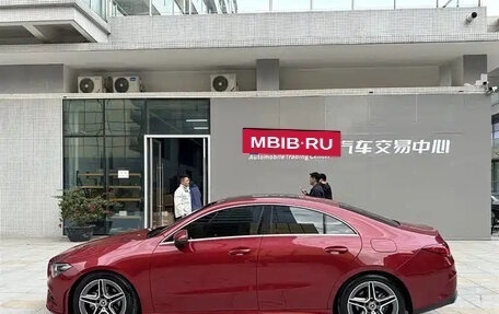 Mercedes-Benz A-Класс, 2021 год, 1 500 099 рублей, 3 фотография