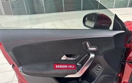 Mercedes-Benz A-Класс, 2021 год, 1 500 099 рублей, 8 фотография