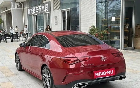 Mercedes-Benz A-Класс, 2021 год, 1 500 099 рублей, 4 фотография