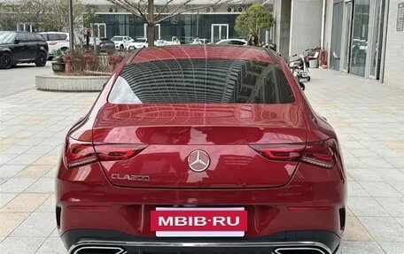 Mercedes-Benz A-Класс, 2021 год, 1 500 099 рублей, 5 фотография