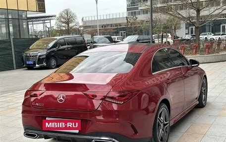 Mercedes-Benz A-Класс, 2021 год, 1 500 099 рублей, 6 фотография