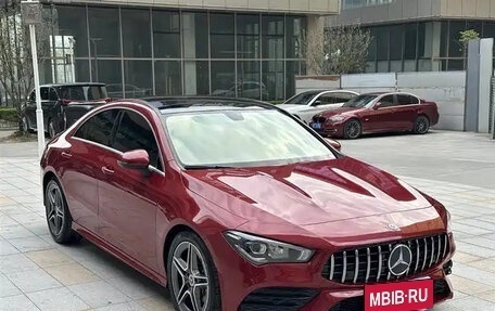 Mercedes-Benz A-Класс, 2021 год, 1 500 099 рублей, 7 фотография