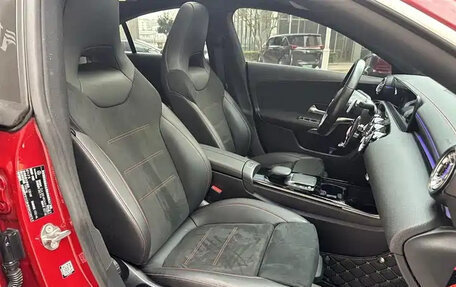 Mercedes-Benz A-Класс, 2021 год, 1 500 099 рублей, 16 фотография