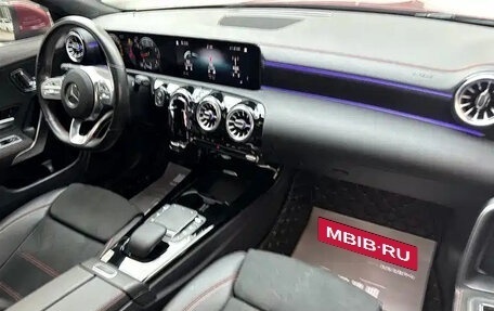 Mercedes-Benz A-Класс, 2021 год, 1 500 099 рублей, 12 фотография