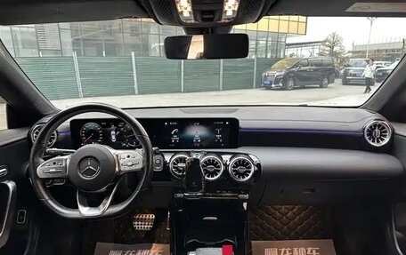 Mercedes-Benz A-Класс, 2021 год, 1 500 099 рублей, 10 фотография