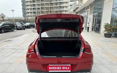 Mercedes-Benz A-Класс, 2021 год, 1 500 099 рублей, 21 фотография