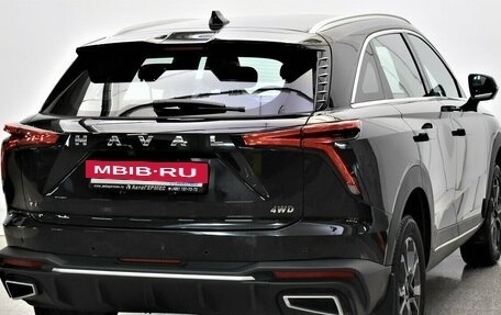 Haval F7, 2025 год, 2 795 000 рублей, 4 фотография