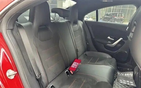 Mercedes-Benz A-Класс, 2021 год, 1 500 099 рублей, 18 фотография