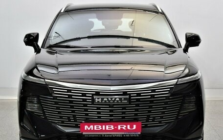 Haval F7, 2025 год, 2 795 000 рублей, 2 фотография