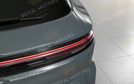 Porsche Cayenne III, 2025 год, 17 690 000 рублей, 6 фотография