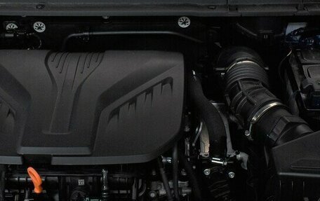 Haval F7, 2025 год, 2 795 000 рублей, 15 фотография