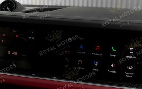 Porsche Cayenne III, 2025 год, 17 690 000 рублей, 13 фотография