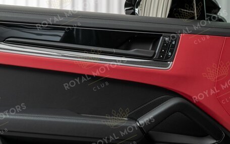 Porsche Cayenne III, 2025 год, 17 690 000 рублей, 17 фотография