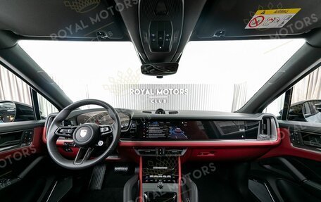 Porsche Cayenne III, 2025 год, 17 690 000 рублей, 8 фотография