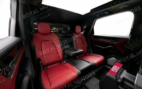 Porsche Cayenne III, 2025 год, 17 690 000 рублей, 20 фотография