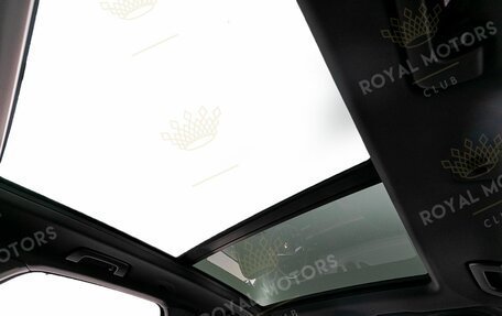 Porsche Cayenne III, 2025 год, 17 690 000 рублей, 22 фотография