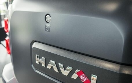Haval H9, 2025 год, 5 099 000 рублей, 9 фотография