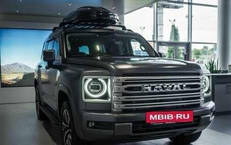 Haval H9, 2025 год, 5 099 000 рублей, 7 фотография