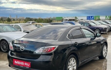 Mazda 6, 2010 год, 830 000 рублей, 4 фотография