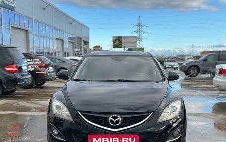 Mazda 6, 2010 год, 830 000 рублей, 5 фотография