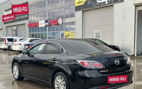 Mazda 6, 2010 год, 830 000 рублей, 2 фотография