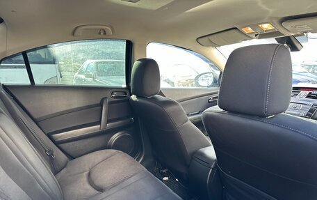 Mazda 6, 2010 год, 830 000 рублей, 9 фотография