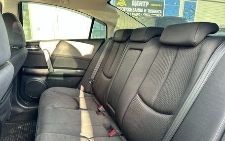 Mazda 6, 2010 год, 830 000 рублей, 10 фотография