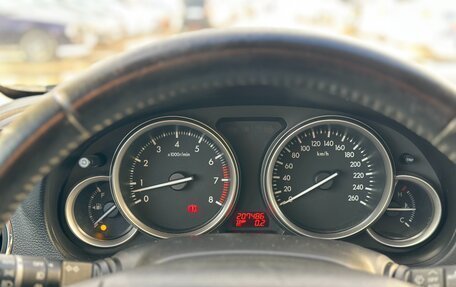 Mazda 6, 2010 год, 830 000 рублей, 14 фотография