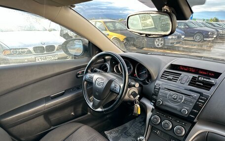 Mazda 6, 2010 год, 830 000 рублей, 8 фотография