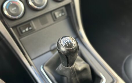 Mazda 6, 2010 год, 830 000 рублей, 11 фотография