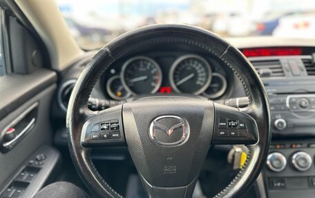 Mazda 6, 2010 год, 830 000 рублей, 15 фотография