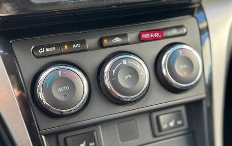 Mazda 6, 2010 год, 830 000 рублей, 12 фотография