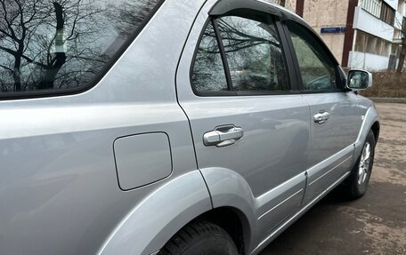KIA Sorento IV, 2007 год, 850 000 рублей, 10 фотография