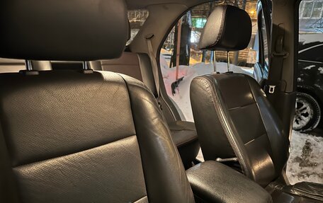 KIA Sorento IV, 2007 год, 850 000 рублей, 8 фотография