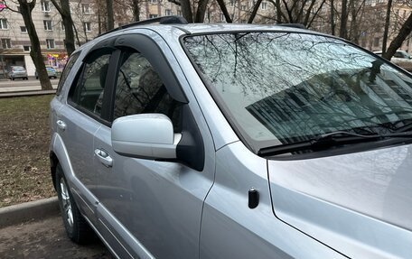 KIA Sorento IV, 2007 год, 850 000 рублей, 12 фотография