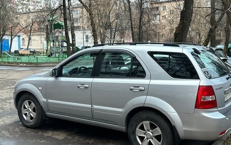KIA Sorento IV, 2007 год, 850 000 рублей, 4 фотография