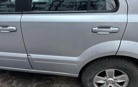 KIA Sorento IV, 2007 год, 850 000 рублей, 15 фотография