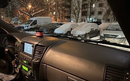 KIA Sorento IV, 2007 год, 850 000 рублей, 7 фотография