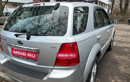 KIA Sorento IV, 2007 год, 850 000 рублей, 11 фотография