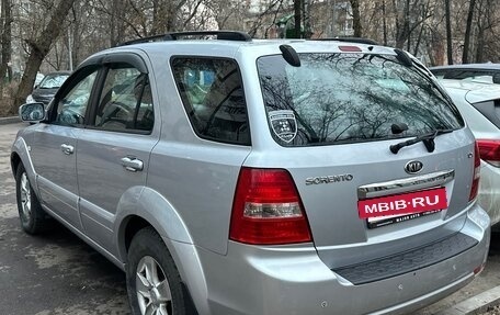 KIA Sorento IV, 2007 год, 850 000 рублей, 6 фотография