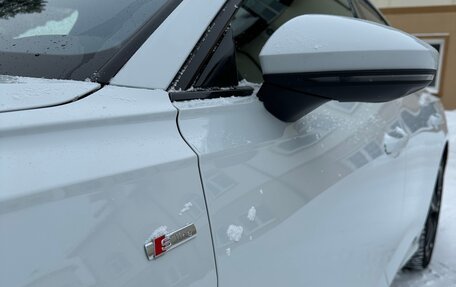 Audi A6, 2018 год, 4 000 000 рублей, 9 фотография